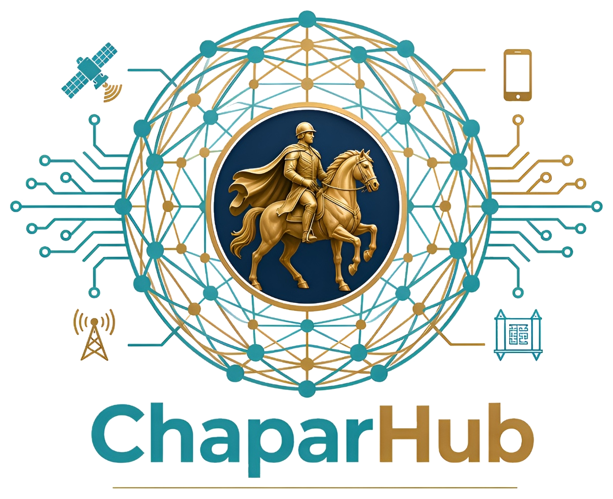 ChaparHub